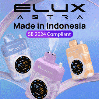 Elux Astra Texas Compliant 